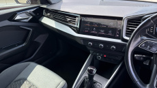 Audi A1 25 TFSI Sport 5dr S Tronic Petrol Hatchback